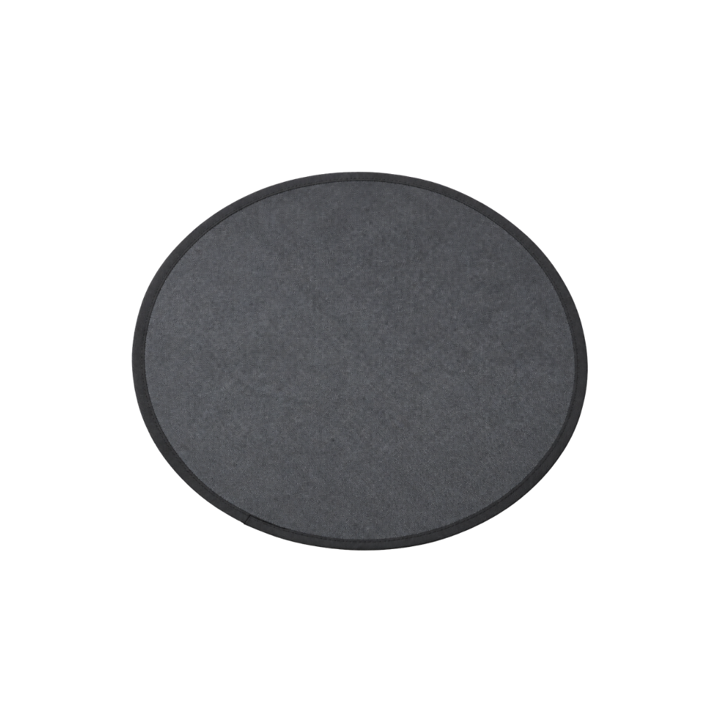 Heat-resistant mat, Size M, Ø48cm