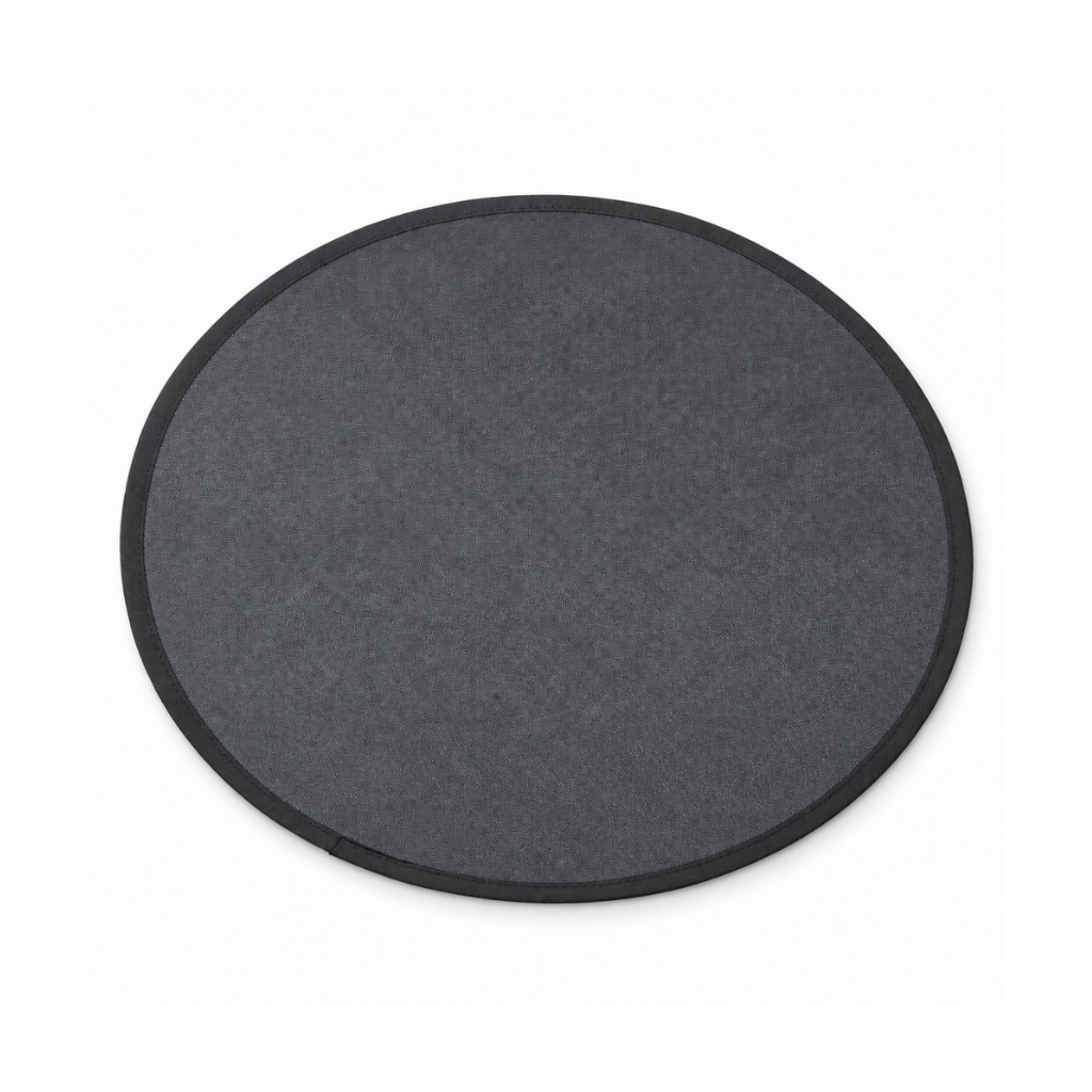 Heat-resistant mat, Size L, Ø59cm