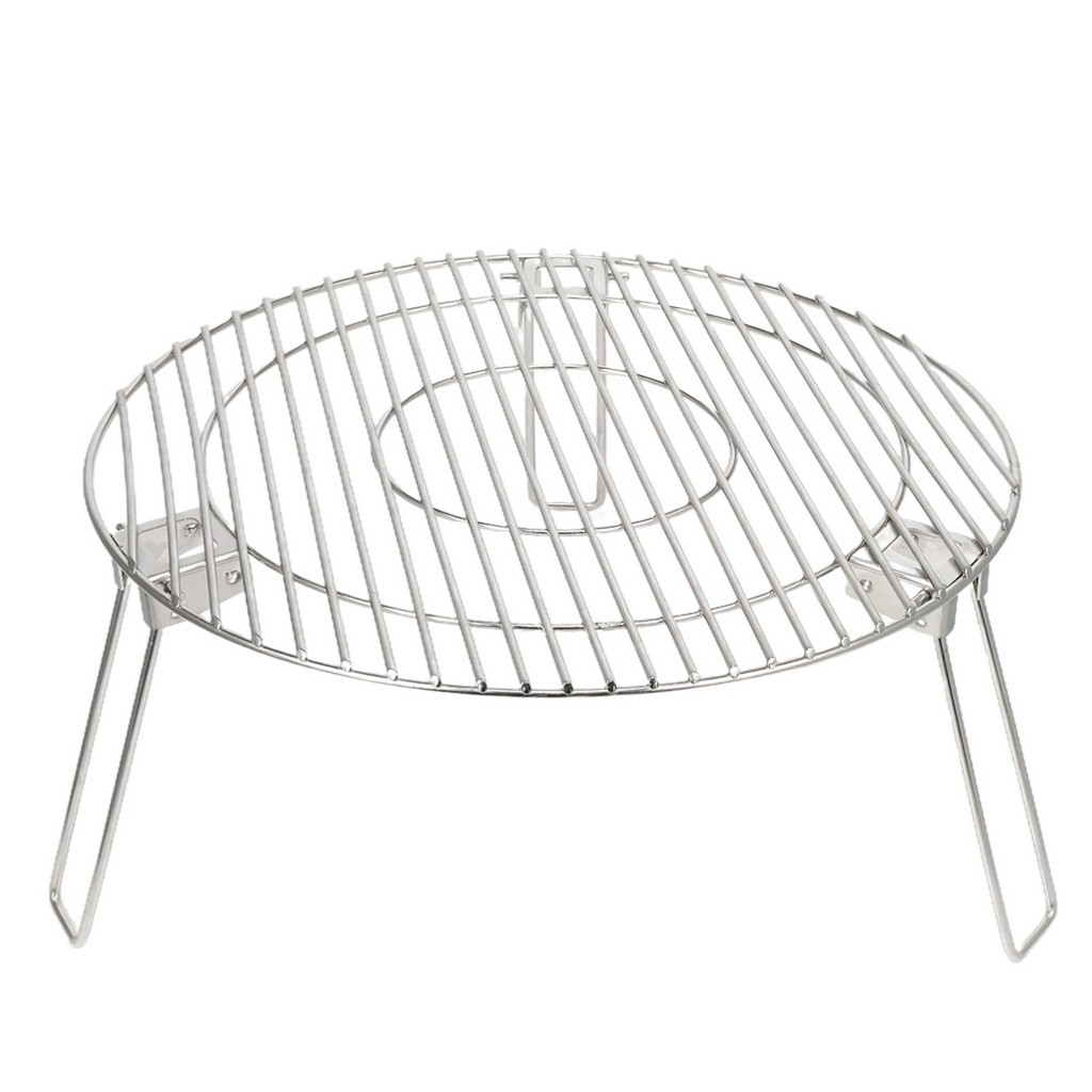 Grill grate, Size L