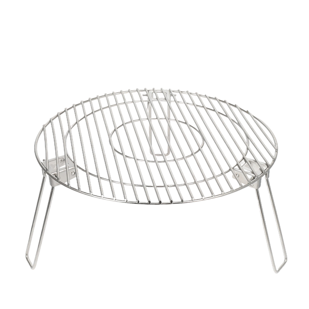 Grill grate, Size M