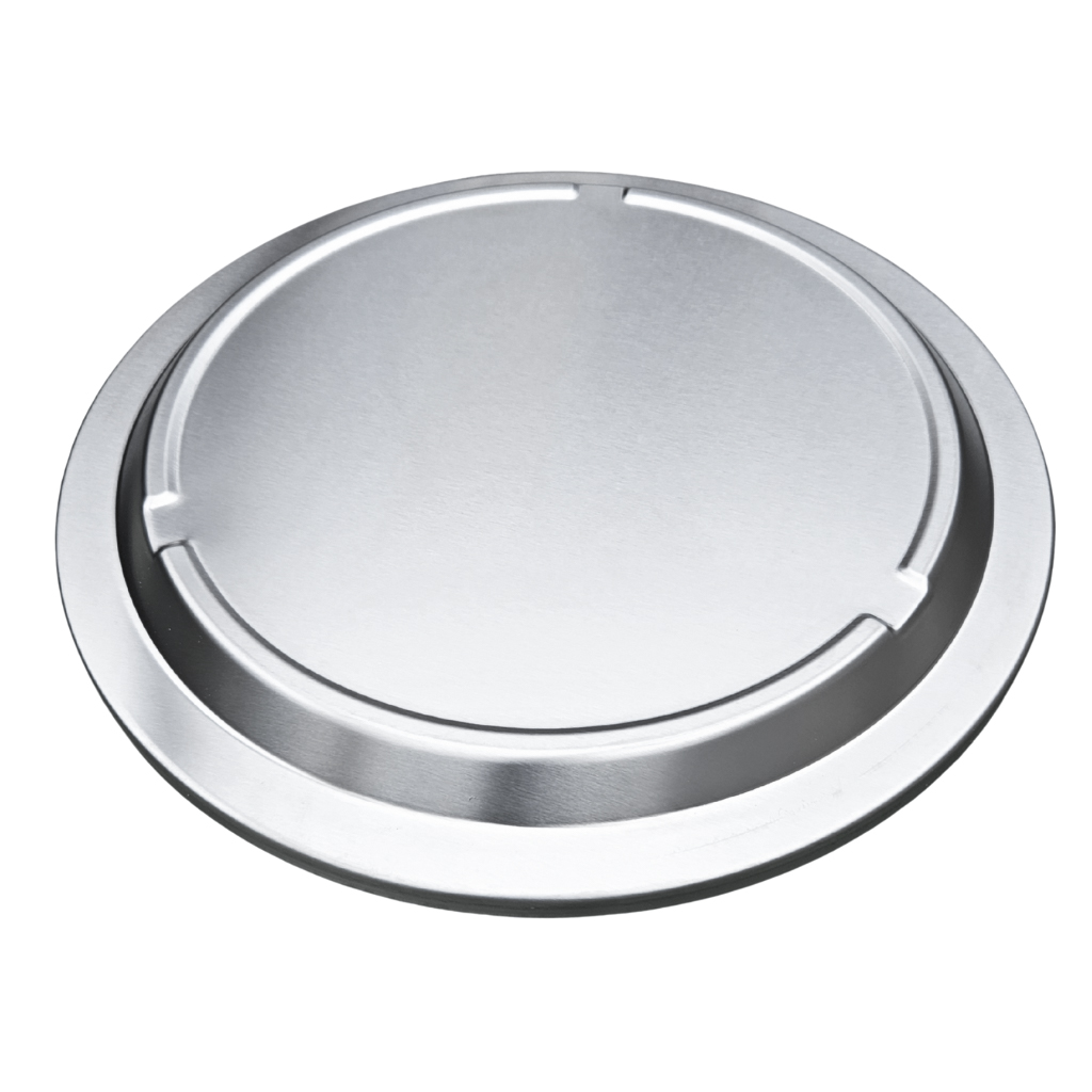 Fire pit lid, Size L, Ø49cm