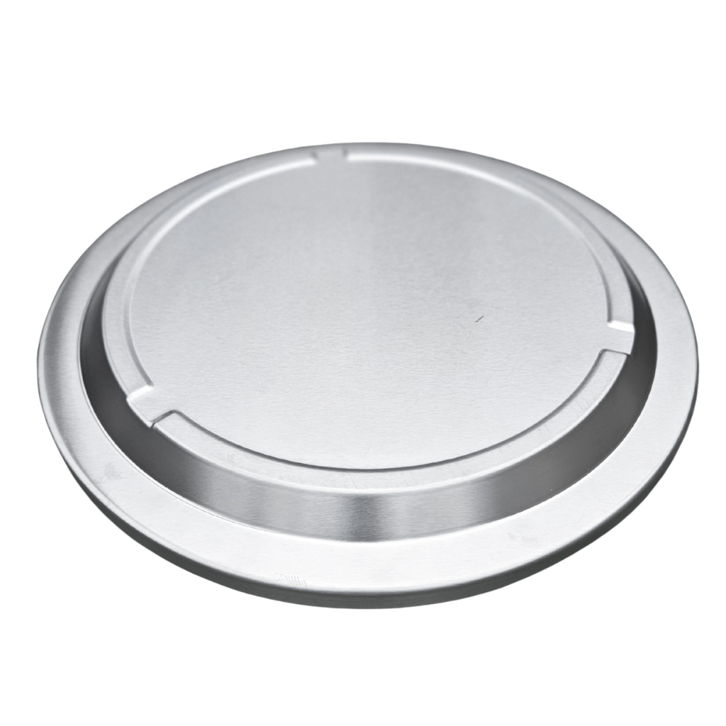 Fire pit lid, Size M, Ø38cm